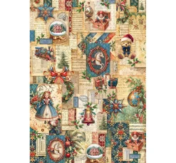 Ciao Bella Seidenpapier & Strohseide|Decoupage><noscript><img width=