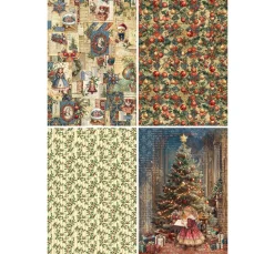 Ciao Bella Seidenpapier & Strohseide|Decoupage><noscript><img width=