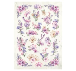 Stamperia Decoupage|Seidenpapier & Strohseide><noscript><img width=