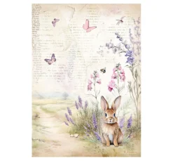 Stamperia Decoupage|Seidenpapier & Strohseide><noscript><img width=