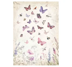 Stamperia Decoupage|Seidenpapier & Strohseide><noscript><img width=