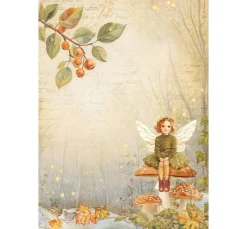 Stamperia Decoupage|Seidenpapier & Strohseide><noscript><img width=