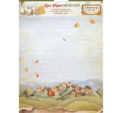 Stamperia Decoupage|Seidenpapier & Strohseide><noscript><img width=