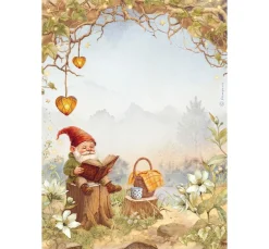 Stamperia Decoupage|Seidenpapier & Strohseide><noscript><img width=