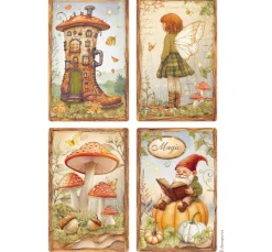 Stamperia Decoupage|Seidenpapier & Strohseide><noscript><img width=