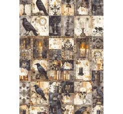 Ciao Bella Decoupage|Seidenpapier & Strohseide><noscript><img width=