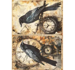 Ciao Bella Decoupage|Seidenpapier & Strohseide><noscript><img width=
