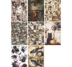 Ciao Bella Decoupage|Seidenpapier & Strohseide><noscript><img width=