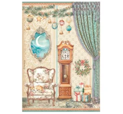 Stamperia Seidenpapier & Strohseide|Decoupage><noscript><img width=