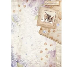 Stamperia Decoupage|Seidenpapier & Strohseide><noscript><img width=