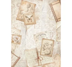 Stamperia Decoupage|Seidenpapier & Strohseide><noscript><img width=