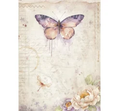 Stamperia Decoupage|Seidenpapier & Strohseide><noscript><img width=