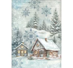 Stamperia Seidenpapier & Strohseide|Decoupage><noscript><img width=
