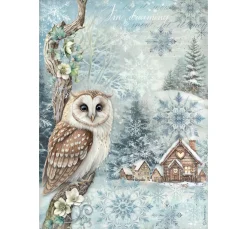 Stamperia Seidenpapier & Strohseide|Decoupage><noscript><img width=