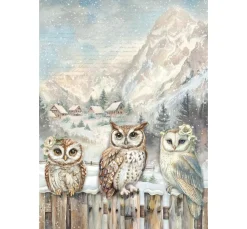 Stamperia Seidenpapier & Strohseide|Decoupage><noscript><img width=