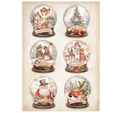 Stamperia Decoupage|Seidenpapier & Strohseide><noscript><img width=