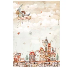 Stamperia Decoupage|Seidenpapier & Strohseide><noscript><img width=