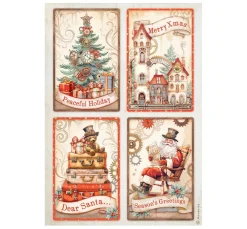 Stamperia Decoupage|Seidenpapier & Strohseide><noscript><img width=
