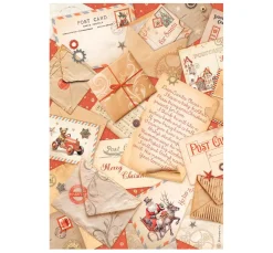 Stamperia Decoupage|Seidenpapier & Strohseide><noscript><img width=