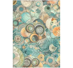 Stamperia Decoupage|Seidenpapier & Strohseide><noscript><img width=
