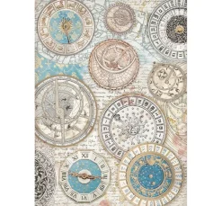 Stamperia Decoupage|Seidenpapier & Strohseide><noscript><img width=
