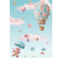 Stamperia Seidenpapier & Strohseide|Decoupage><noscript><img width=