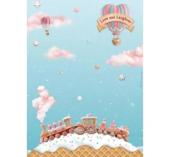 Stamperia Seidenpapier & Strohseide|Decoupage><noscript><img width=