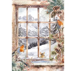 Ciao Bella Seidenpapier & Strohseide|Decoupage><noscript><img width=