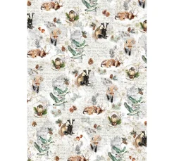 Ciao Bella Seidenpapier & Strohseide|Decoupage><noscript><img width=