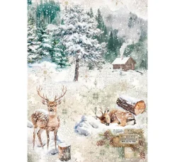 Ciao Bella Seidenpapier & Strohseide|Decoupage><noscript><img width=