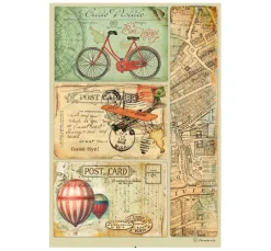 Stamperia Decoupage|Seidenpapier & Strohseide><noscript><img width=
