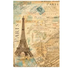 Stamperia Decoupage|Seidenpapier & Strohseide><noscript><img width=