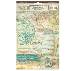 Stamperia Decoupage|Seidenpapier & Strohseide><noscript><img width=