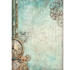 Stamperia Decoupage|Seidenpapier & Strohseide><noscript><img width=