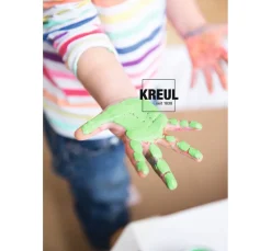 Kinder Kreul Kinder Fingerfarbe|Fingerfarbe>MUCKI Fingerfarbe, 750 ml
