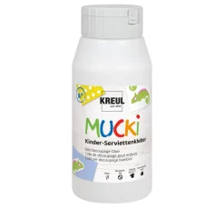 Kinder Kreul Kinder Kleber|Kleber>MUCKI Kinder-Serviettenkleber