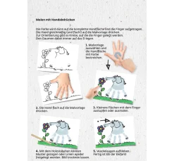 Kinder Kreul Kinder Fingerfarbe|Malsets><noscript><img width=