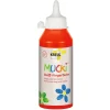 Kinder Kreul Kinder Fingerfarbe|Textilfarbe>MUCKI Stoff-Fingerfarbe, 250 ml