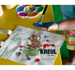 Kinder Kreul Kinder Fingerfarbe|Textilfarbe><noscript><img width=