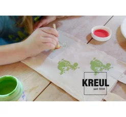 Kinder Kreul Kinder Fingerfarbe|Textilfarbe><noscript><img width=