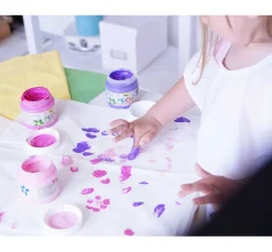 Kinder Kreul Kinder Fingerfarbe|Textilfarbe><noscript><img width=