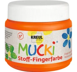 Kinder Kreul Kinder Fingerfarbe|Textilfarbe><noscript><img width=