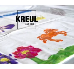 Kinder Kreul Kinder Fingerfarbe|Textilfarbe><noscript><img width=