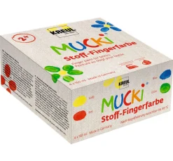 Kinder Kreul Kinder Fingerfarbe|Textilfarbe><noscript><img width=