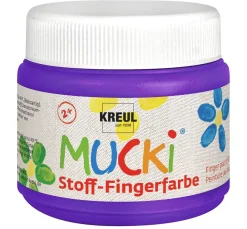 Kinder Kreul Kinder Fingerfarbe|Textilfarbe><noscript><img width=