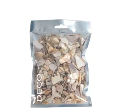 Eurosand Muscheln & Treibholz|Naturmaterialien>Muschelplatten