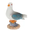 HobbyFun Dekofiguren & -Objekte>Möwe