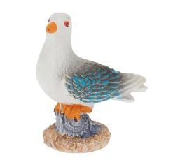 HobbyFun Dekofiguren & -Objekte>Möwe