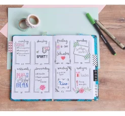 Rayher Bullet Journal|Sticker & Klebebänder><noscript><img width=
