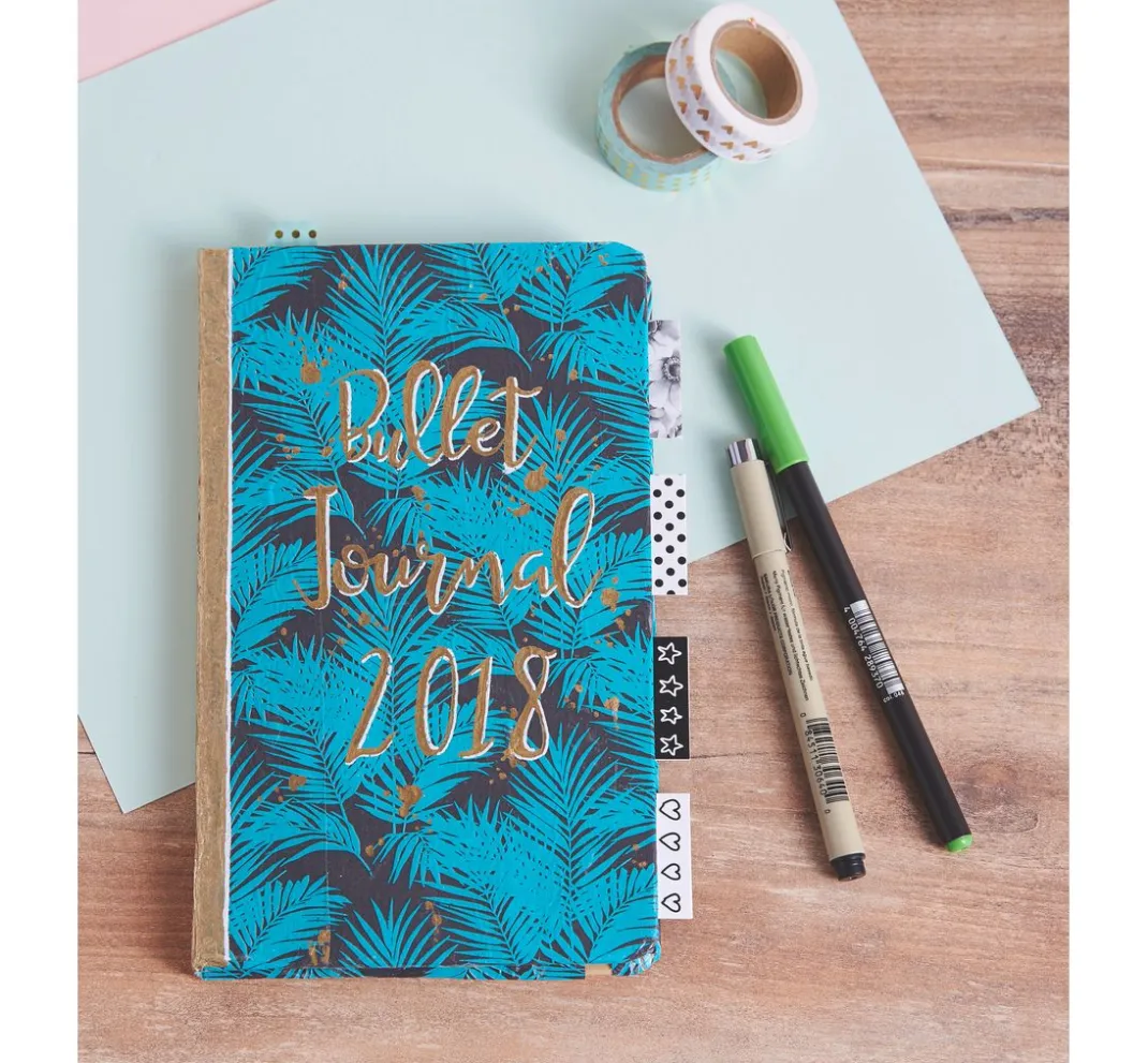 Rayher Bullet Journal|Sticker & Klebebänder>my PLANNER Sticker Labels